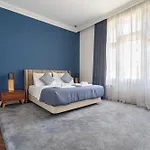 Zoya Luxury 5* Budapest